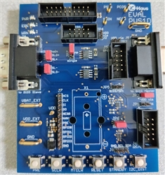 iC-PVS EVAL PVS1D